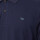 REMERA POLO LISA JERSEY Azul Oscuro