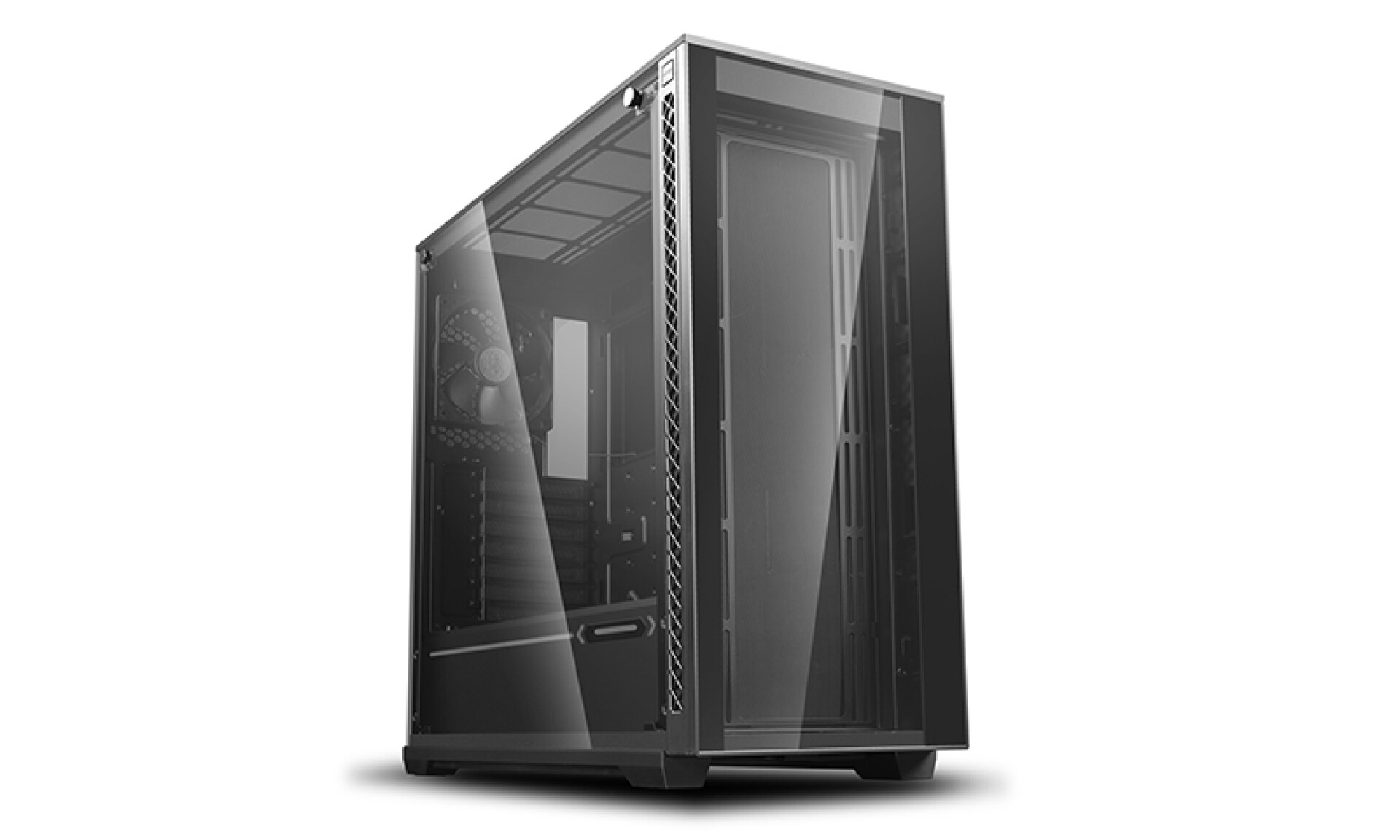 Gabinete Deepcool Matrexx 70 