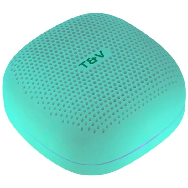 Thonet & Vander Speaker Duett Aqua Thonet & Vander Speaker Duett Aqua