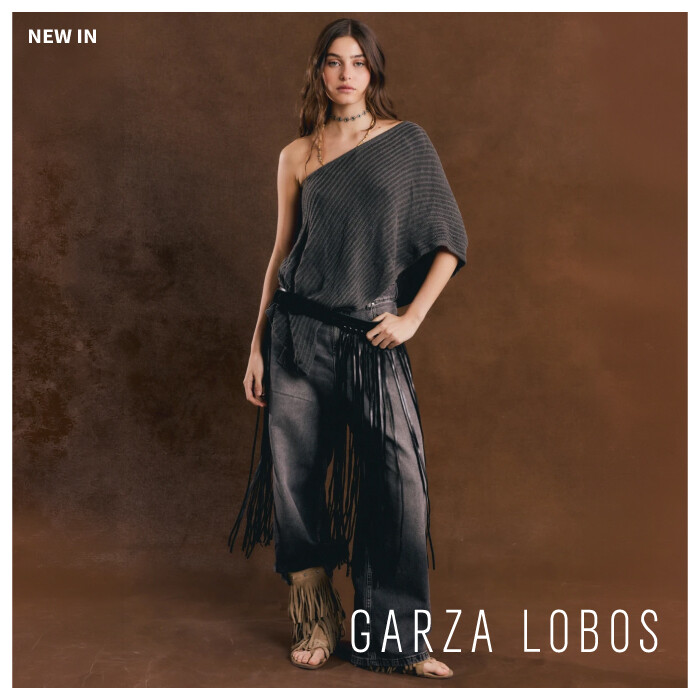 Garza Lobos