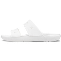 Sandalias Crocs Classic Blanco