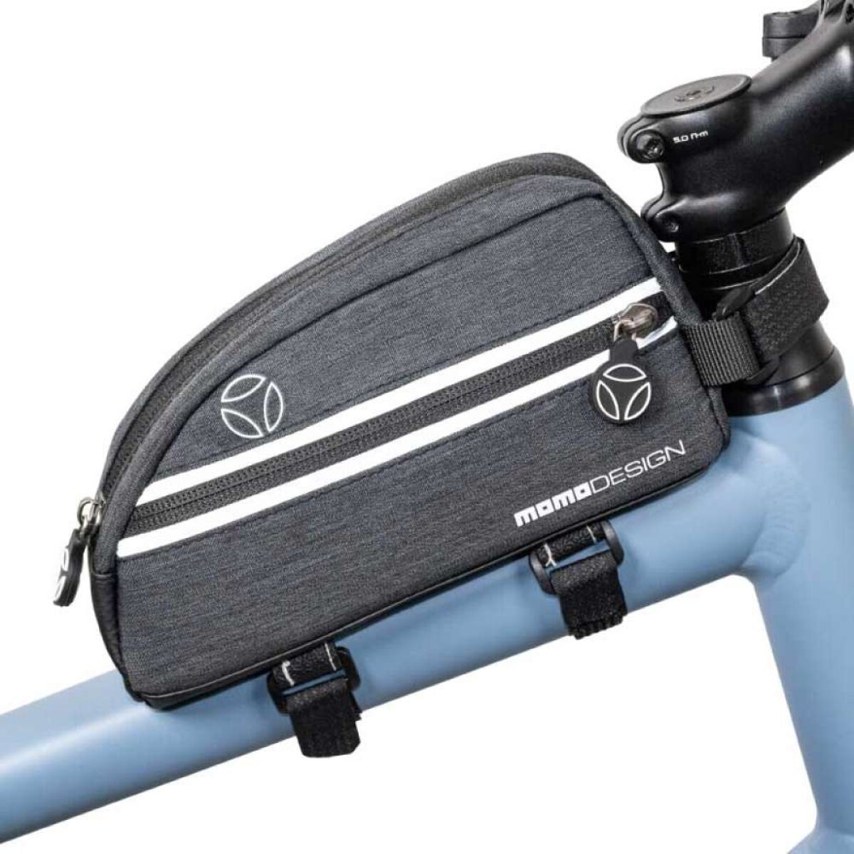 Bolso Delantero Momo - Bicicleta 