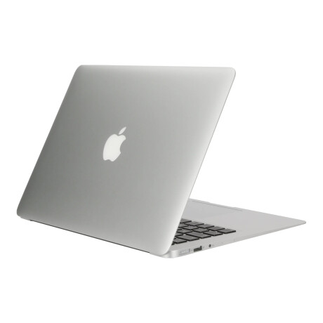 Notebook Apple Macbook Air 2017 MQD32LL/A I7 256GB 8GB PLATEADO