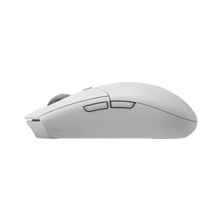 Mouse Logitech G305 X Superlight Inalámbrico + Bluetooth Blanco
