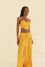 PANTALÓN Naranja