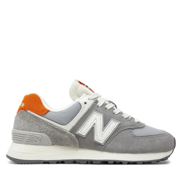 Championes New Balance LIFESTYLE de Mujer - WL574YG2 Gris