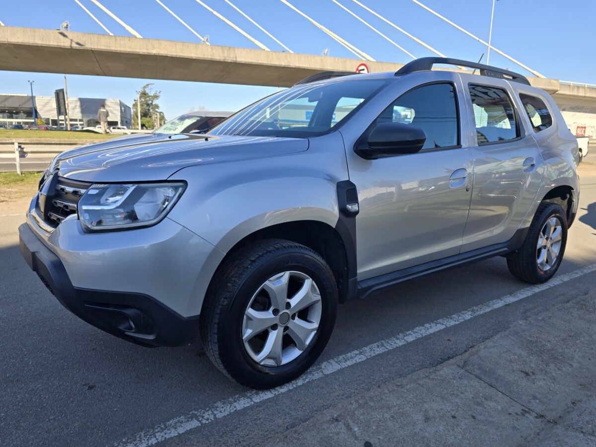 Renault Duster Zen 1.6 Extra Full| Permuta / Financia Renault Duster Zen 1.6 Extra Full| Permuta / Financia