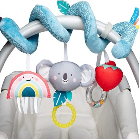 Espiral Koala - Taf Toys - T12855 001