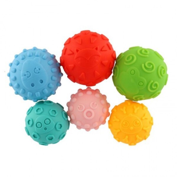 Set pelotas HUANGER Set pelotas HUANGER