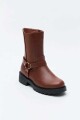 BOTA PADDOCK ZURICH Marron