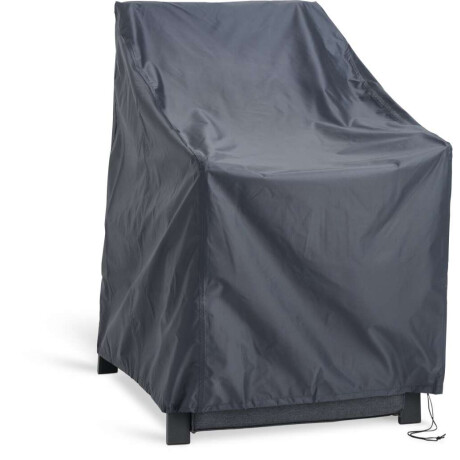 Funda Muebles Jardín Dugg Sillon A89Xl107