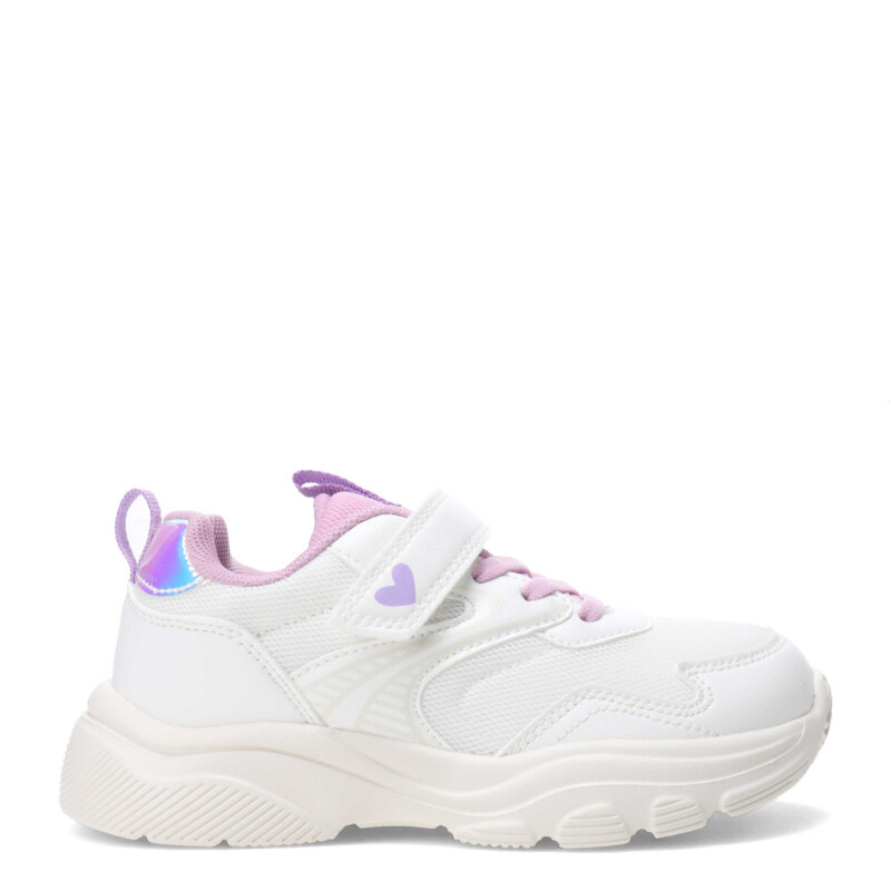 Championes de Niña MINI Miss Carol Beige