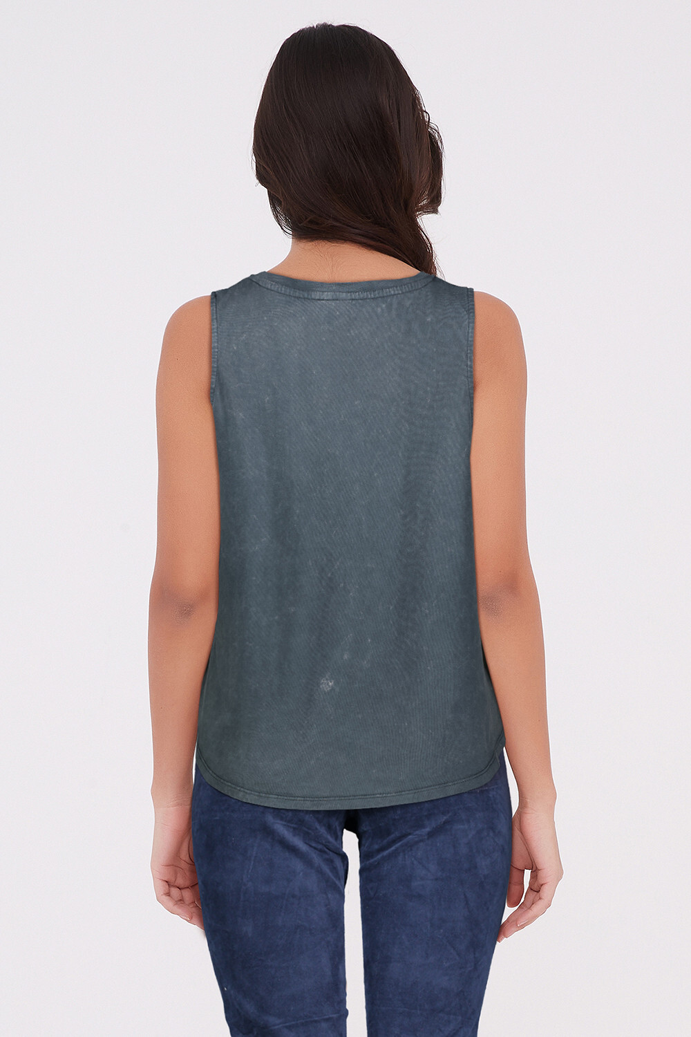 Musculosa Feddy Estampado 3
