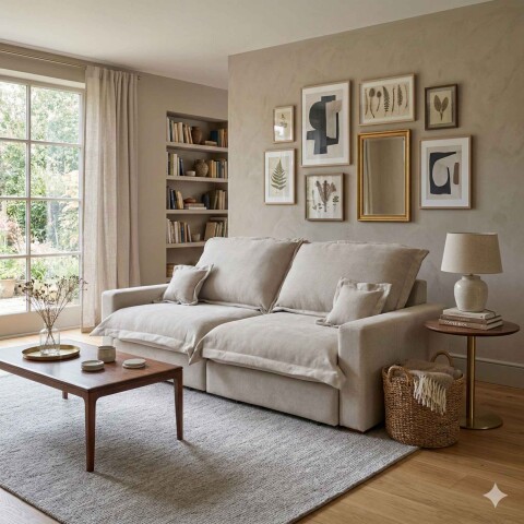 HELLEN- SOFA RETRACTIL NAIROBI 3C TELA PREMIUM HELLEN- SOFA RETRACTIL NAIROBI 3C TELA PREMIUM