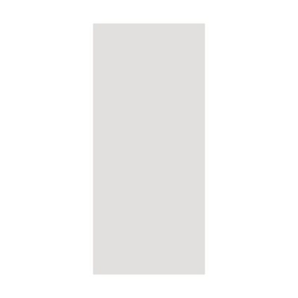 APLIQUE LED HIELO RECTANGULAR 5W 3000K IP65 BIVOLT 