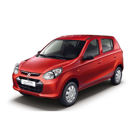 PARAGOLPE SUZUKI PARAGOLPE DEL. ALTO 800 13/ - PARAGOLPE SUZUKI PARAGOLPE DEL. ALTO 800 13/ -