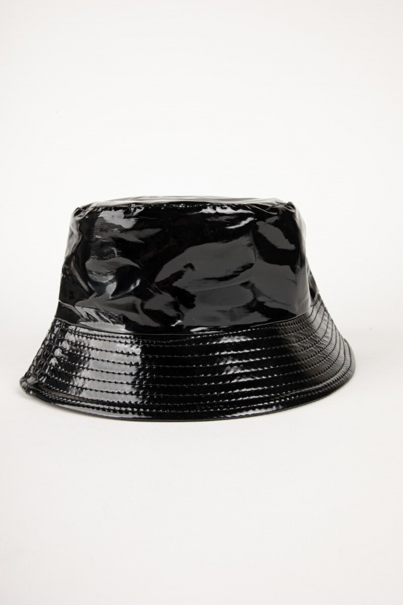 GORRO RAINY Negro