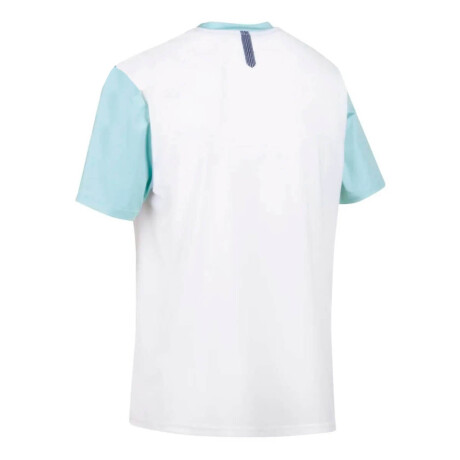 Camiseta Remera Topper Entrenamiento Hombre Original Verde