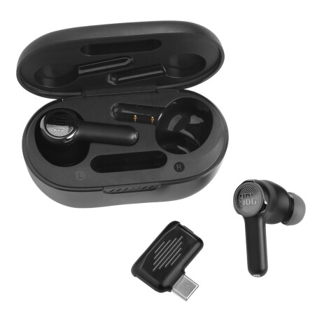 Auriculares Inalámbricos Jbl Quantum Tws Bt Llamadas IPX4 001