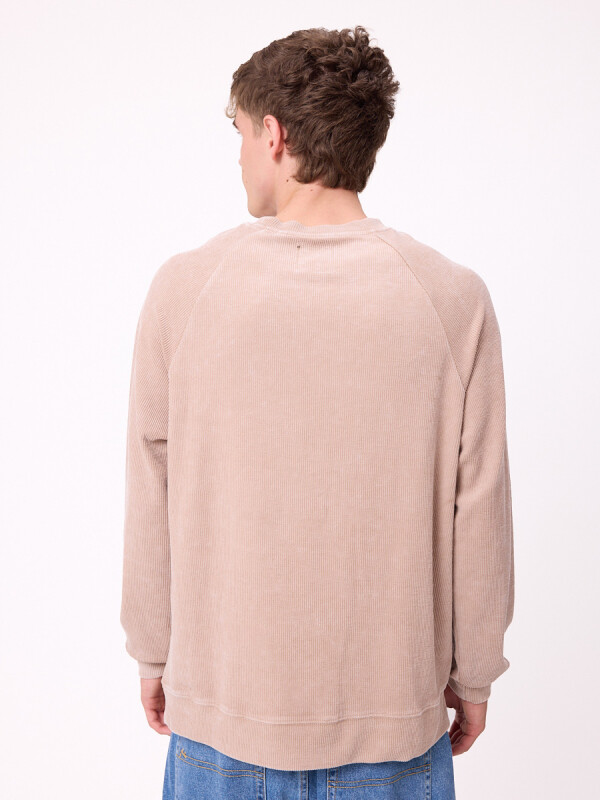 SWEATER GRAUCH RUSTY Taupe