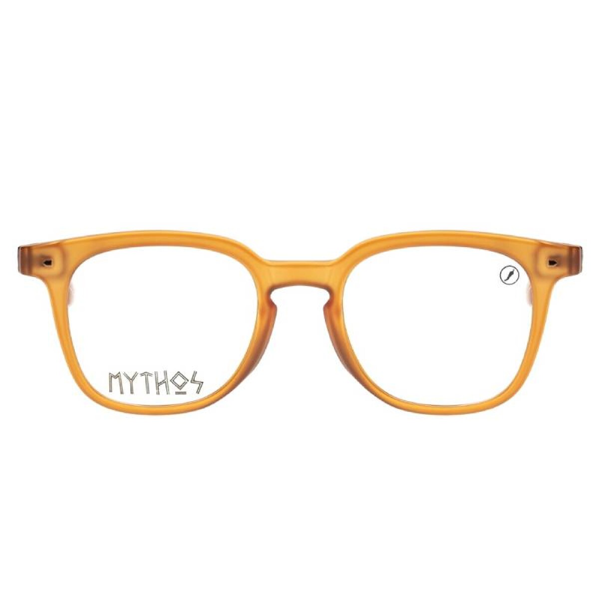 Armazón Chilli Beans Oklahoma - Caramelo Matte 