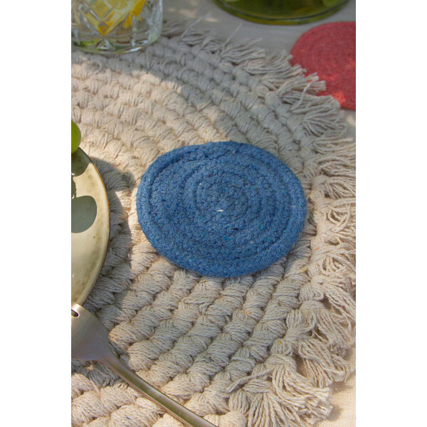 Accesorios de mesa VERA AZUL