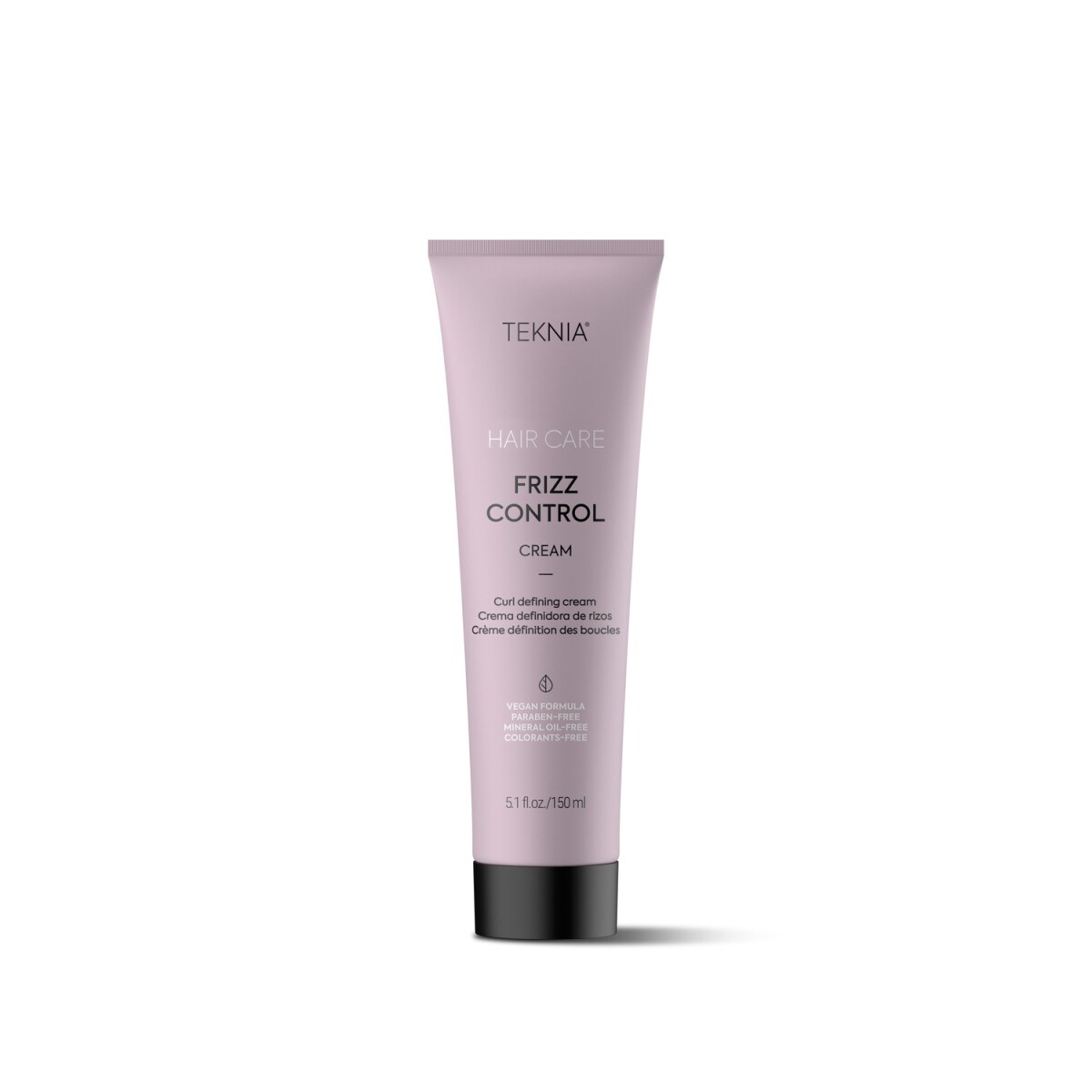 TKN FRIZZ CONTROL CREAM 150 ML - 150ml 