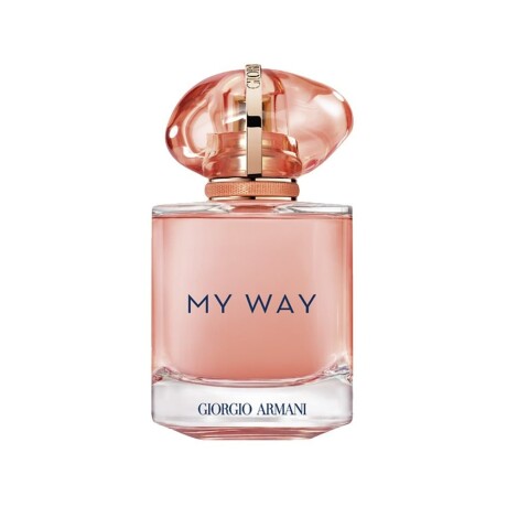 Perfume Giorgio Armani My Way Ylang 50 ml | Fragancia Floral con Toques Exóticos Perfume Giorgio Armani My Way Ylang 50 ml | Fragancia Floral con Toques Exóticos