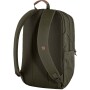 Mochila Fjallraven Raven 28 Laptop 15" Unisex Dark Olive