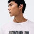 CAMISETA MM BRANCO
