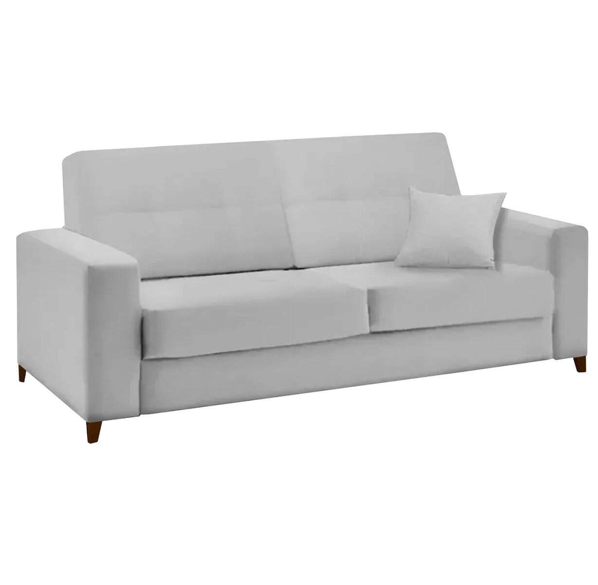SOFA SILLÓN 2 CUERPOS 