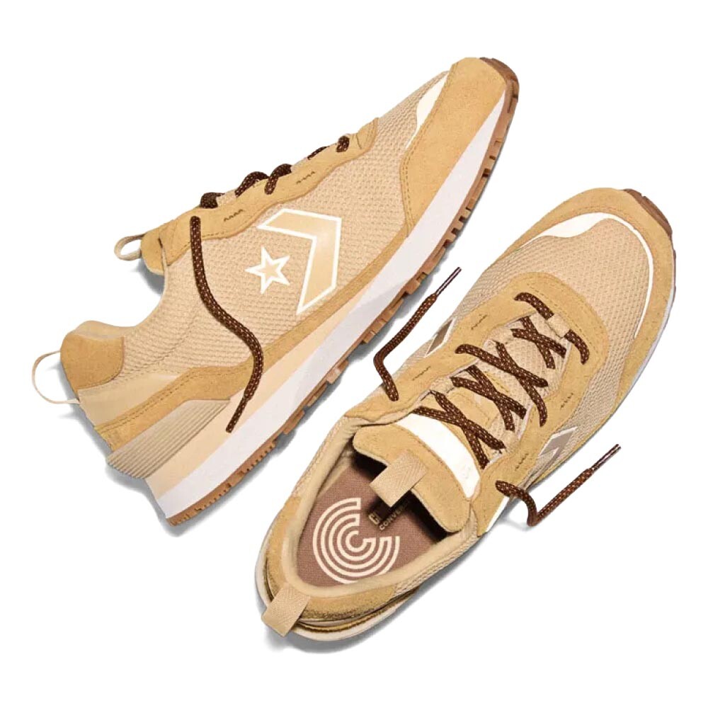 Zapatillas Converse Omega Trainer Hike Hombre Beige