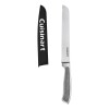 Cuchillo De Cocina Para Pan 8 " acero inox. Cuisinart C77SS-8BD Cuchillo De Cocina Para Pan 8 " acero inox. Cuisinart C77SS-8BD