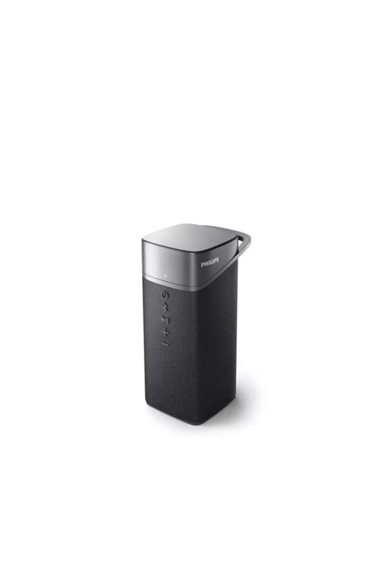 Parlante Bluetooth Philips European Design 