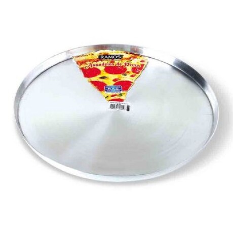 Pizzera 35 cm Aluminio Ramos 000