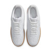 Championes Nike COURT VISION LO de Hombre - CD5463-105 Blanco