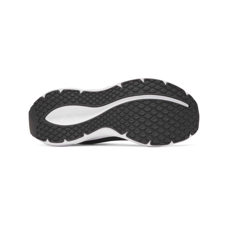 Championes Under Armour W Ascend Mujer 6009828-001 Negro
