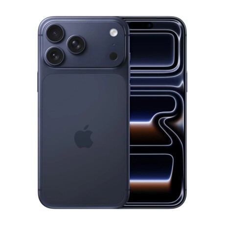 Apple iPhone 17 Pro 512 GB Deep Blue