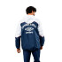 Campera de Hombre Umbro Drift Nacional Blanco - Azul