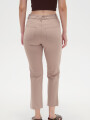 Pantalon Vilehada Taupe Claro