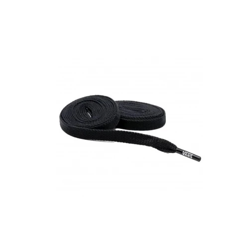 Cordones Vans Black BLACK