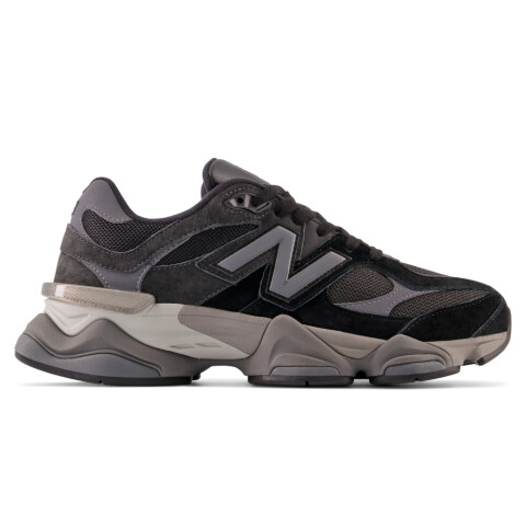 Zapatillas New Balance 9060 Unisex Black