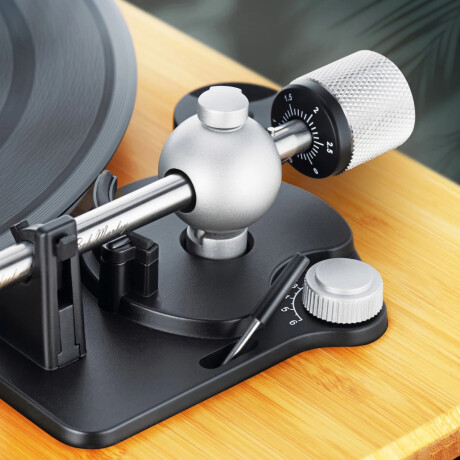Toca Discos Stir It Up Wire.2 W/speakers Jt305-sb Toca Discos Stir It Up Wire.2 W/speakers Jt305-sb