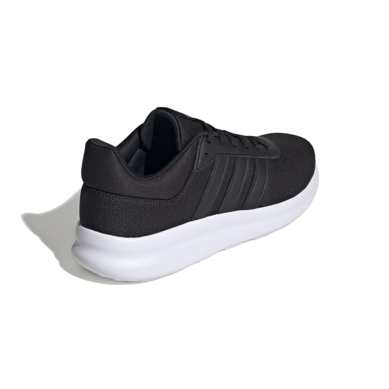 Championes Adidas Lite Racer 4.0 de Mujer - IE8562 Negro