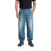 Diadora T0 M - Rain Pant Rain En 343 Azul
