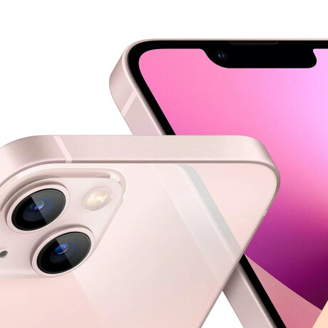 Celular Apple iPhone 13 128GB 4GB Pink CPO Celular Apple iPhone 13 128GB 4GB Pink CPO