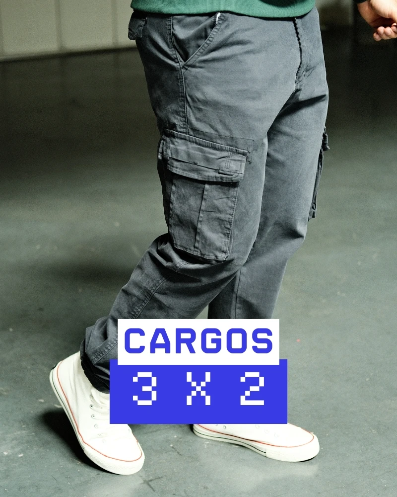 Cargos
