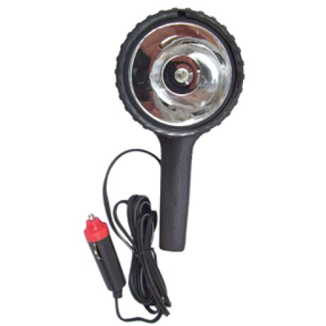 CAMPING - FARO CAZADOR CON LAMPARA 12V. 4 - CAMPING - FARO CAZADOR CON LAMPARA 12V. 4 -