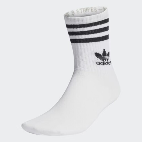 MEDIAS ADIDAS CREW SOCKS 3STPS MEDIAS ADIDAS CREW SOCKS 3STPS