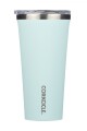 CORKCICLE TUMBLER 475ML GLOSS POWDER BLUE